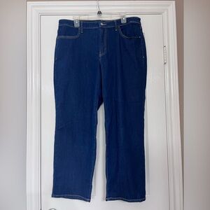 Old Navy High Rise Loose Jeans
